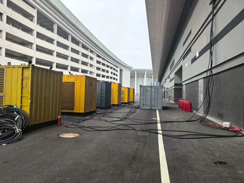 琼结冬季柴油发电机启动前需要做哪些准备工作？