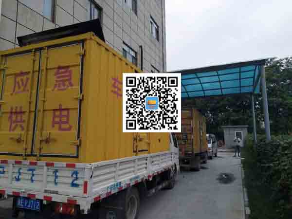 琼结发电车出租-发电机产品使用越来越广泛
