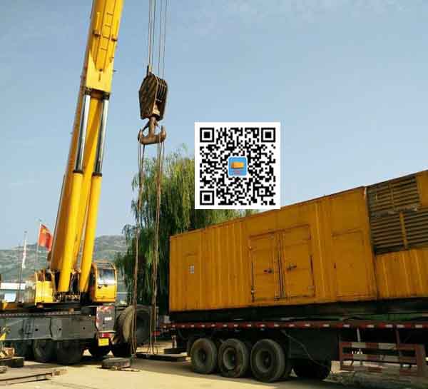琼结发电车出租-全自动发电机组长期不使用该如何保养?