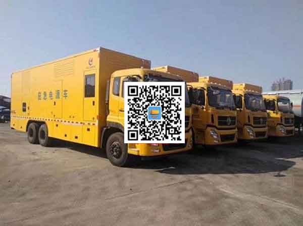 琼结出租发电车-怎样确保潍柴发电机组的质量