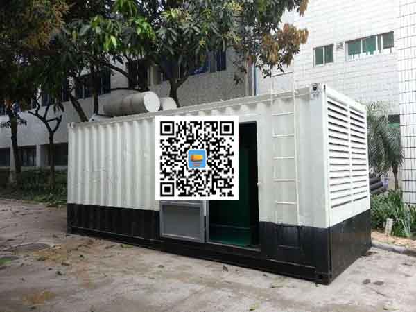 琼结出租发电机-什么样的柴油发电机使用效果比较好