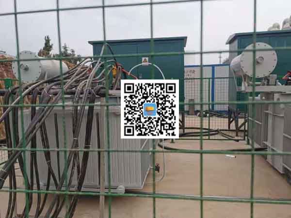 琼结发电机出租-发电机功率适用电缆线规格估算口诀