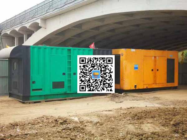 琼结决定发电机顺利启动的因素及如何解决发电机冬季起动困难问题