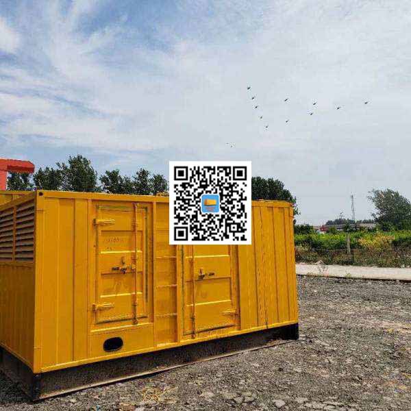 琼结发电机出租发电机电刷的结构与作用是什么