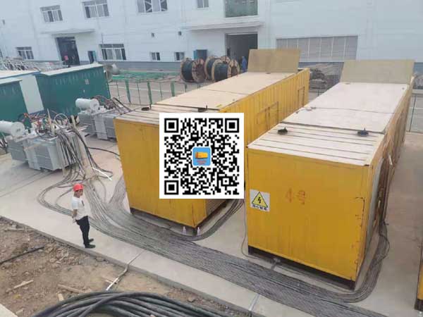 琼结发电机出租-柴油发电机组应用在哪些方面