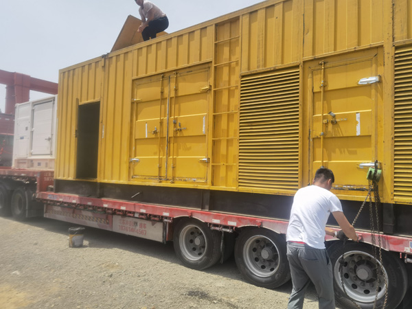 琼结发电机出租100KW发电机需要什么规格的电缆线？