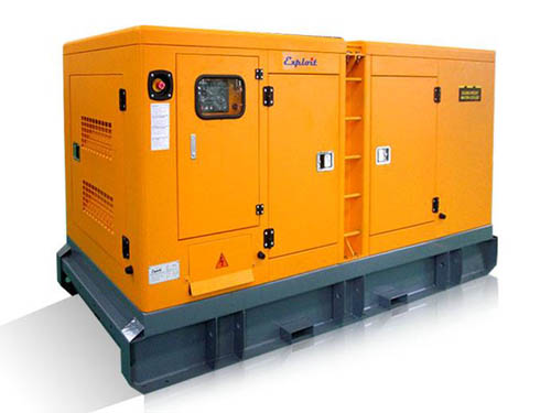 琼结影响 200kw 柴油发电机油耗的因素有哪些?