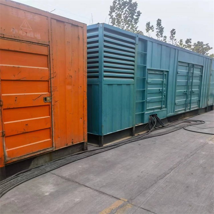 琼结如何选择适合 600kW 柴油发电机组的热继电器?