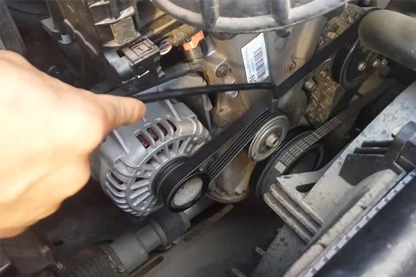 琼结转速传感器的工作原理是什么？