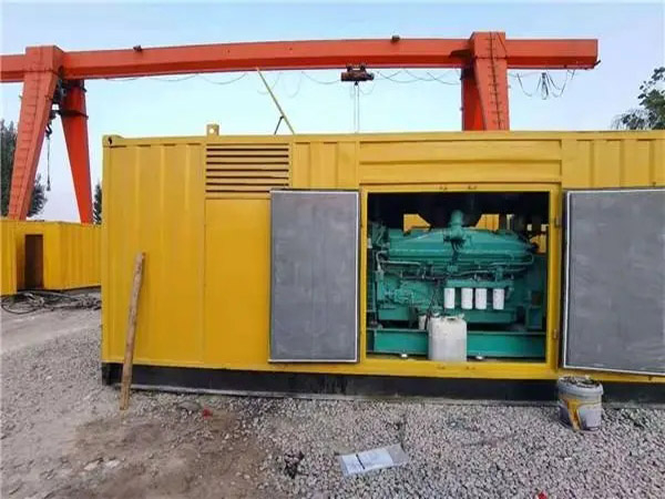 琼结冬季低温环境下，500KW发电机组应该选择什么类型的启动电瓶？
