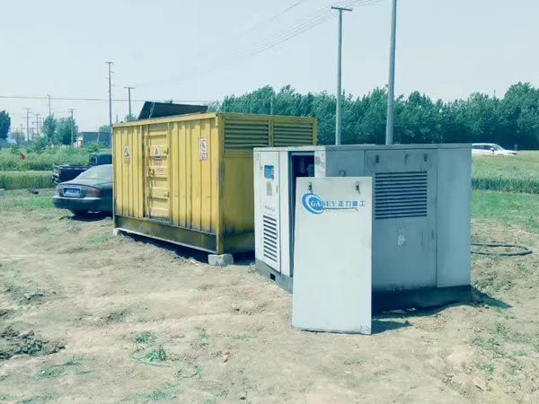 琼结柴油发电机组冬季日常维修需要哪些工具？